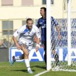 Latina-Frosinone 1-4: le FOTO, i gol e gli HIGHLIGHTS
