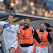 Latina-Frosinone 1-4: le FOTO, i gol e gli HIGHLIGHTS