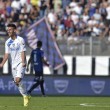 Latina-Frosinone 1-4: le FOTO, i gol e gli HIGHLIGHTS