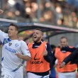 Latina-Frosinone 1-4: le FOTO, i gol e gli HIGHLIGHTS