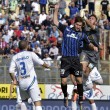 Latina-Frosinone 1-4: le FOTO, i gol e gli HIGHLIGHTS