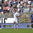 Latina-Frosinone 1-4: le FOTO, i gol e gli HIGHLIGHTS