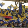 Latina-Frosinone 1-4: le FOTO, i gol e gli HIGHLIGHTS