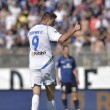 Latina-Frosinone 1-4: le FOTO, i gol e gli HIGHLIGHTS