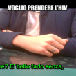 Le Iene, Nadia Toffa e perché "voglio prendere l'Hiv" VIDEO