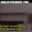 Le Iene, Nadia Toffa e perché "voglio prendere l'Hiv" VIDEO 3