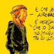 Stefano Cucchi, la vignetta di Makkox a Gazebo FOTO