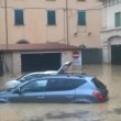 Maltempo Liguria, Piemonte e Toscana 4