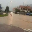 Maltempo Liguria, Piemonte e Toscana 7