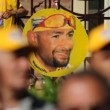 Marco Pantani e il giallo della pallina di cocaina. La FOTO pubblicata da Sport Mediaset