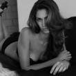Melissa Satta: "A letto so come far impazzire il mio uomo" 07