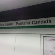 Roma, metro C si ferma subito: guasto prima corsa a Due Leoni-Fontana Candida