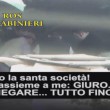 'Ndrangheta, testo rito di iniziazione. Dagospia: l'ha scritto Corrado Guzzanti?
