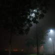 Nebbia in Val Padana, una pagina Facebook dedicata: "Regno delle Tenebre" FOTO 4