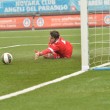 Novara-Como 4-0: le FOTO. Gol e highlights su Sportube.tv, ecco come vederli