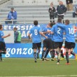 Novara-Como 4-0: le FOTO. Gol e highlights su Sportube.tv, ecco come vederli