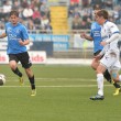 Novara-Como 4-0: le FOTO. Gol e highlights su Sportube.tv, ecco come vederli