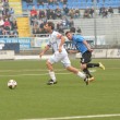 Novara-Como 4-0: le FOTO. Gol e highlights su Sportube.tv, ecco come vederli