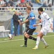 Novara-Como 4-0: le FOTO. Gol e highlights su Sportube.tv, ecco come vederli