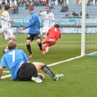 Novara-Como 4-0: le FOTO. Gol e highlights su Sportube.tv, ecco come vederli
