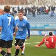 Novara-Como 4-0: le FOTO. Gol e highlights su Sportube.tv, ecco come vederli