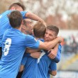 Novara-Como 4-0: le FOTO. Gol e highlights su Sportube.tv, ecco come vederli