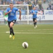 Novara-Como 4-0: le FOTO. Gol e highlights su Sportube.tv, ecco come vederli