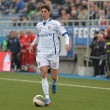 Novara-Como 4-0: le FOTO. Gol e highlights su Sportube.tv, ecco come vederli