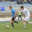 Novara-Como 4-0: le FOTO. Gol e highlights su Sportube.tv, ecco come vederli