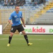 Novara-Como 4-0: le FOTO. Gol e highlights su Sportube.tv, ecco come vederli