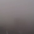 Nube di acido solfidrico a Mosca, cittadini chiusi in casa 03