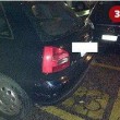 Treviso, "Fotografa l'impostore": su Fb quelli che parcheggiano su posto disabili03
