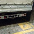 Treviso, "Fotografa l'impostore": su Fb quelli che parcheggiano su posto disabili02