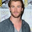 Chris Hemsworth l'uomo più sexy al mondo per People 02