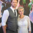 Chris Hemsworth l'uomo più sexy al mondo per People 04