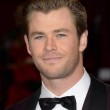 Chris Hemsworth l'uomo più sexy al mondo per People 06