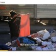 Piazzapulita nei campi rom a Roma: il servizio di Francesca Mannocchi