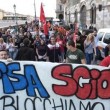 Sciopero sociale 14 novembre, 25 città in tilt: trasporti, statali, studenti15