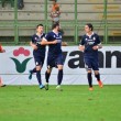 Pistoiese-Prato 2-1: le FOTO. Highlights su Sportube.tv, ecco come vederli