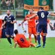 Pistoiese-Prato 2-1: le FOTO. Highlights su Sportube.tv, ecco come vederli