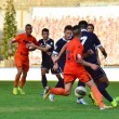 Pistoiese-Prato 2-1: le FOTO. Highlights su Sportube.tv, ecco come vederli