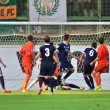 Pistoiese-Prato 2-1: le FOTO. Highlights su Sportube.tv, ecco come vederli