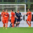 Pistoiese-Prato 2-1: le FOTO. Highlights su Sportube.tv, ecco come vederli