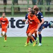 Pistoiese-Prato 2-1: le FOTO. Highlights su Sportube.tv, ecco come vederli