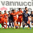 Pistoiese-Prato 2-1: le FOTO. Highlights su Sportube.tv, ecco come vederli