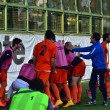 Pistoiese-Prato 2-1: le FOTO. Highlights su Sportube.tv, ecco come vederli