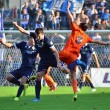 Pistoiese-Prato 2-1: le FOTO. Highlights su Sportube.tv, ecco come vederli