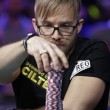 Las Vegas, notte del re del poker: Martin Jacobson vince 10 milioni di dollari FOTO01