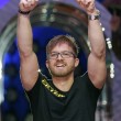 Las Vegas, notte del re del poker: Martin Jacobson vince 10 milioni di dollari FOTO05