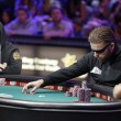 Las Vegas, notte del re del poker: Martin Jacobson vince 10 milioni di dollari FOTO04